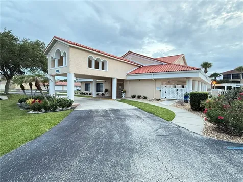 407 Bouchelle Drive New Smyrna Beach FL 32169