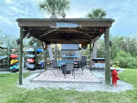 407 Bouchelle Drive New Smyrna Beach FL 32169
