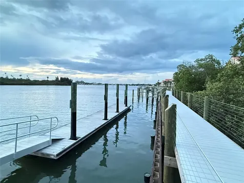 407 Bouchelle Drive New Smyrna Beach FL 32169