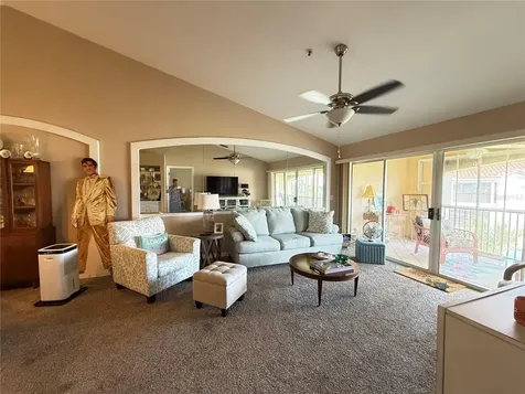 407 Bouchelle Drive New Smyrna Beach FL 32169