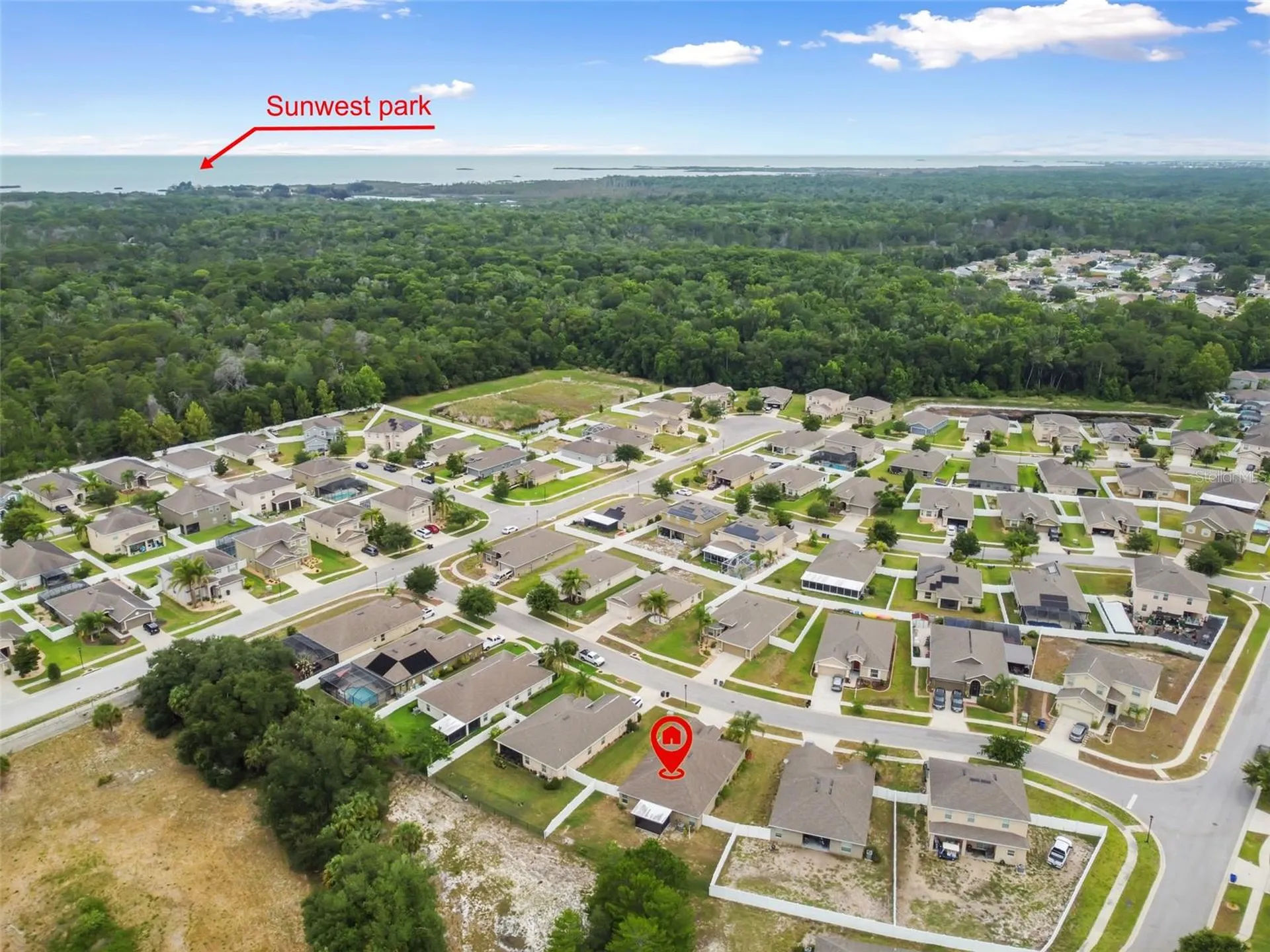 10130 Tolman Drive Hudson FL 34667