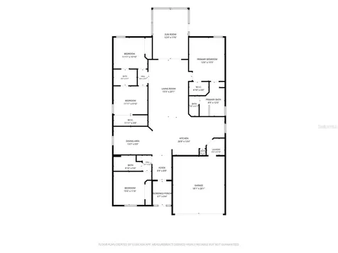 10130 Tolman Drive Hudson FL 34667