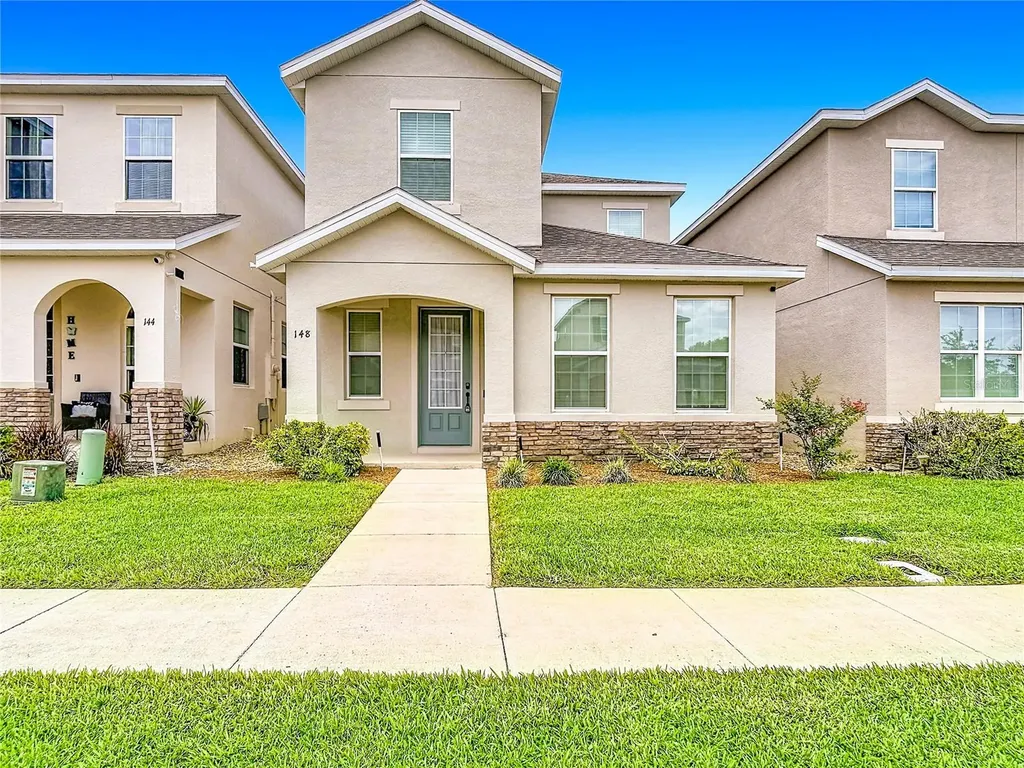 148 Boydfield Lane Davenport FL 33837
