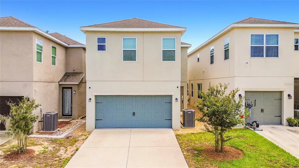 148 Boydfield Lane Davenport FL 33837
