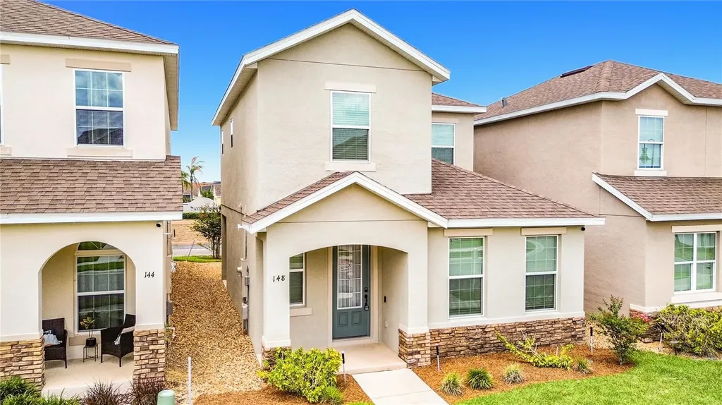 148 Boydfield Lane Davenport FL 33837
