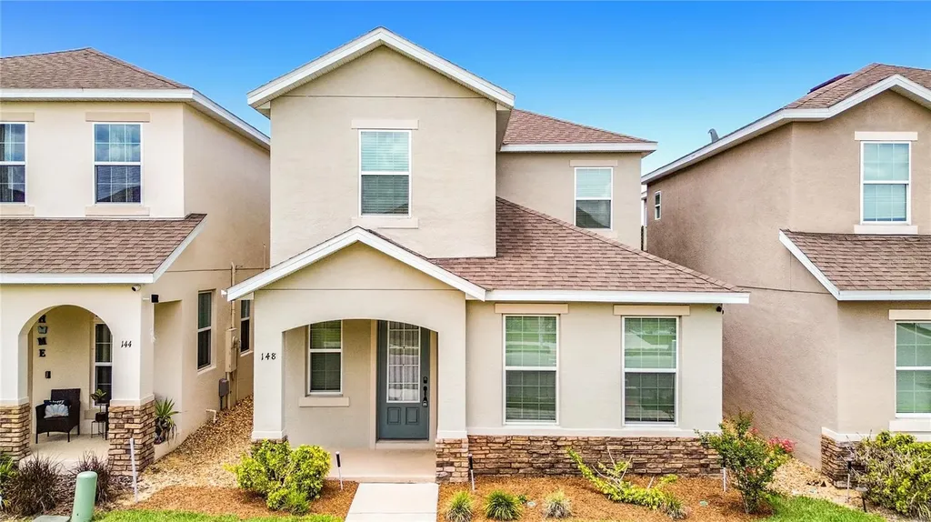 148 Boydfield Lane Davenport FL 33837