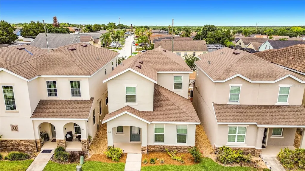 148 Boydfield Lane Davenport FL 33837