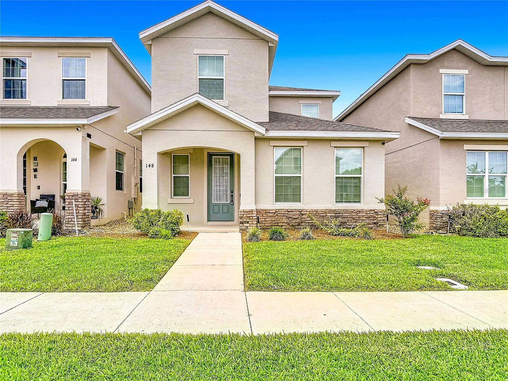 148 Boydfield Lane Davenport FL 33837