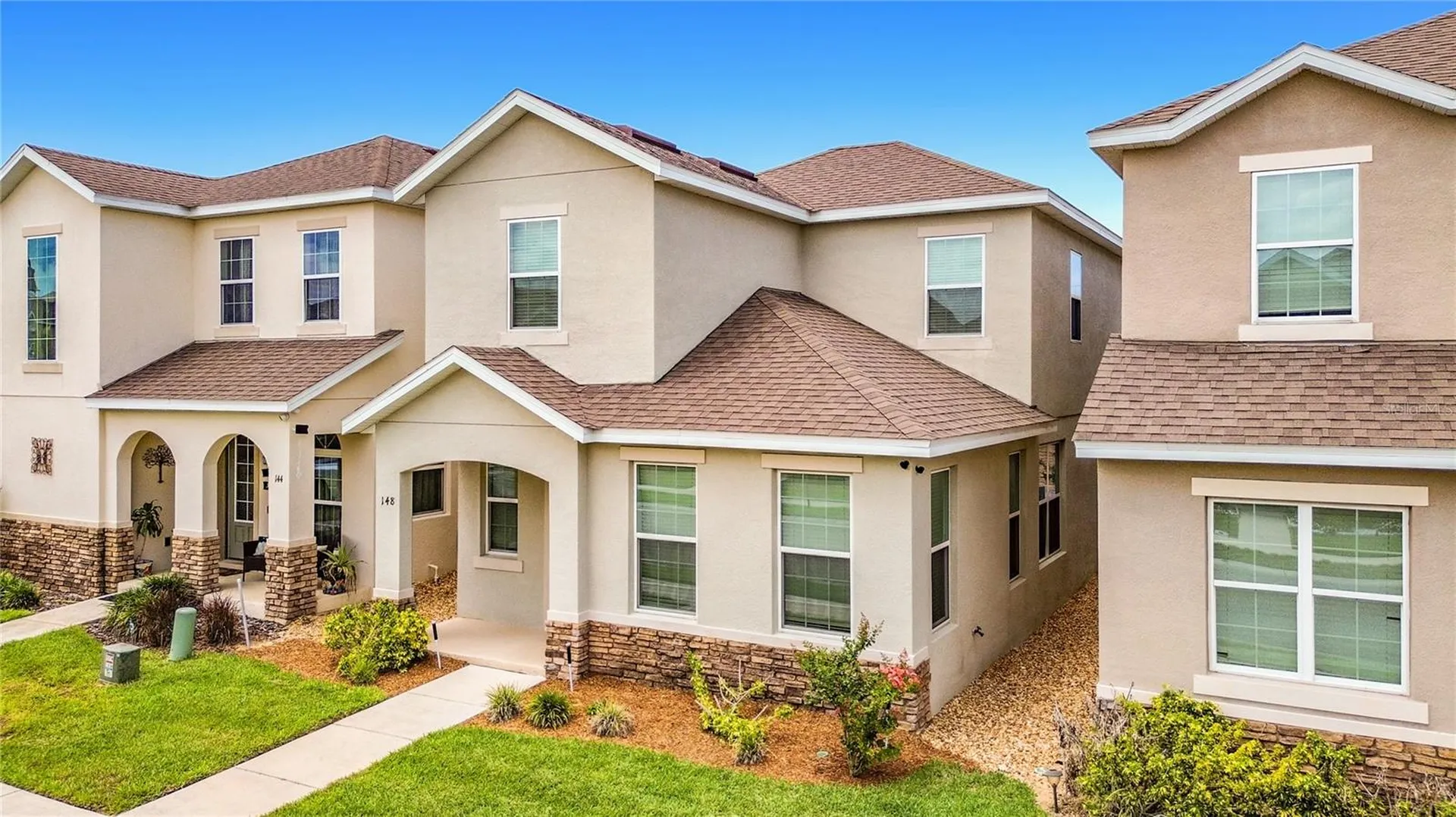 148 Boydfield Lane Davenport FL 33837