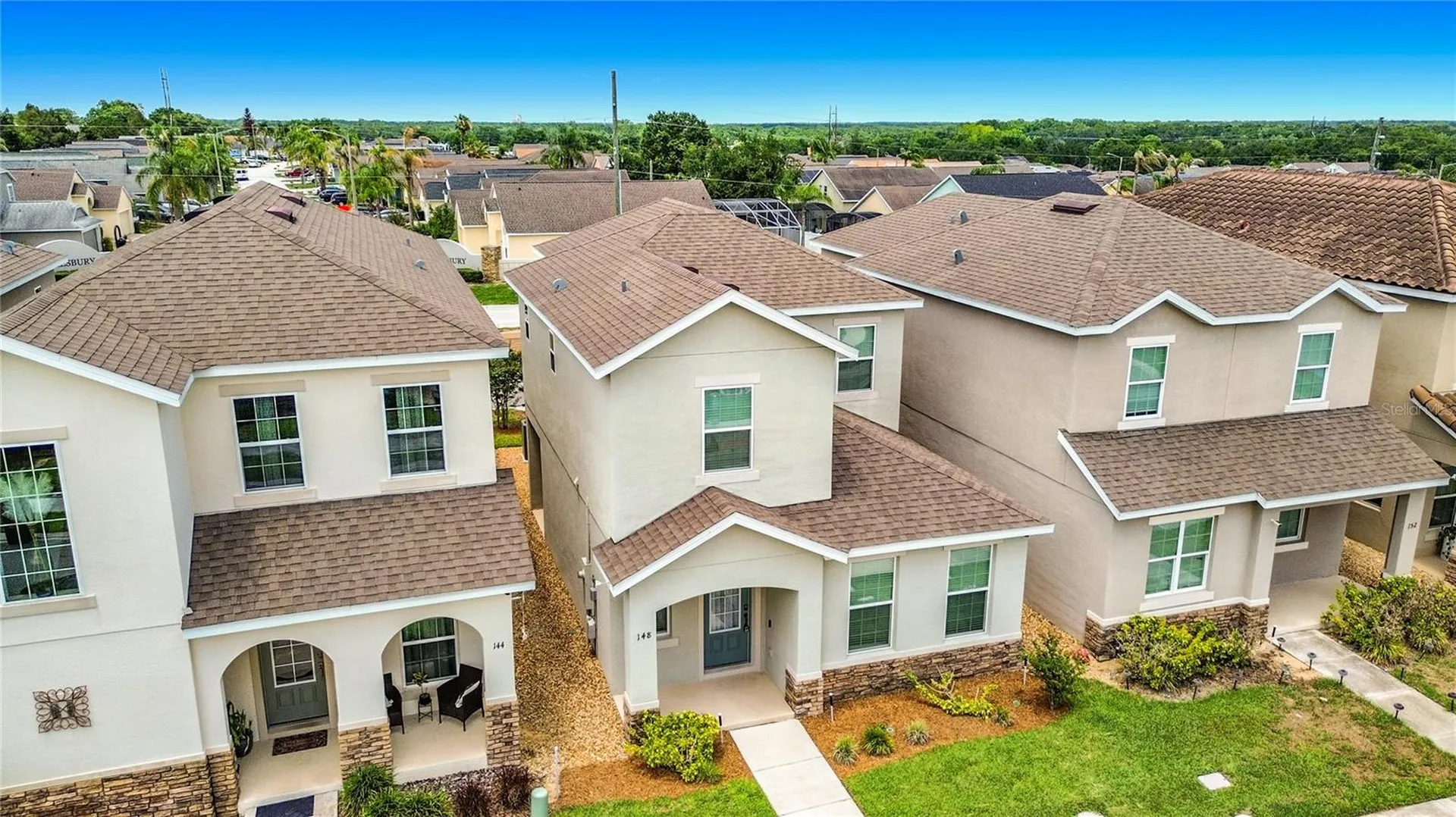 148 Boydfield Lane Davenport FL 33837
