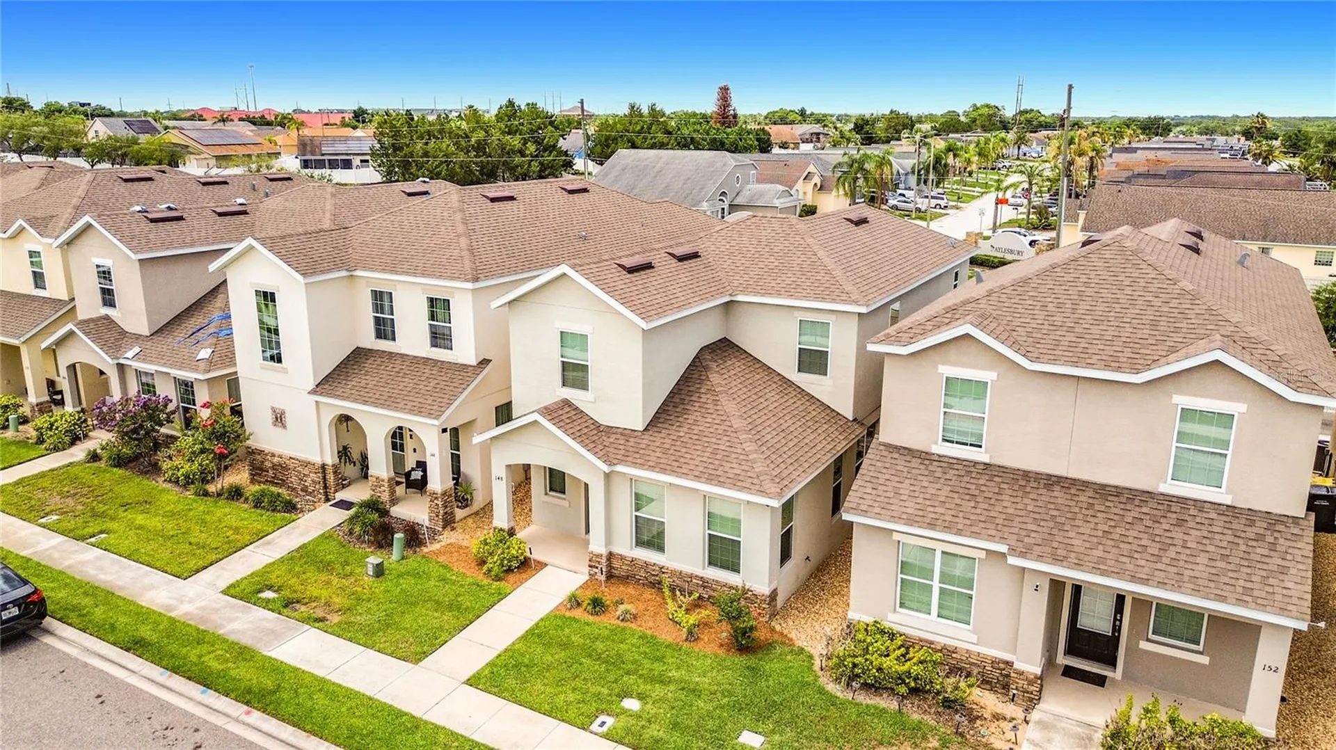 148 Boydfield Lane Davenport FL 33837
