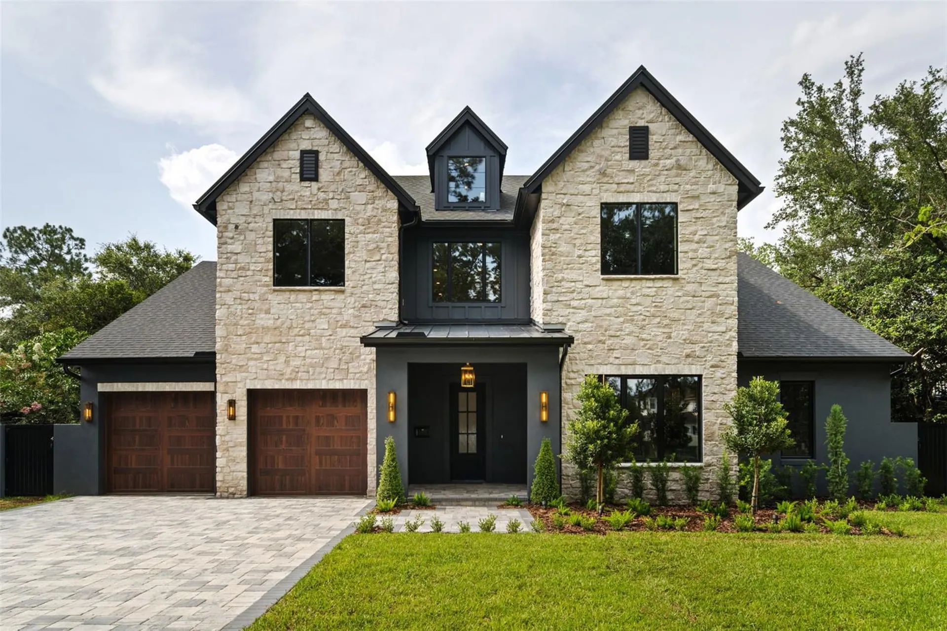 1811 Oneco Avenue Winter Park FL 32789