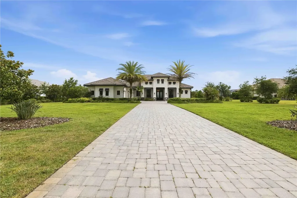 8452 Lindrick Lane Bradenton FL 34202