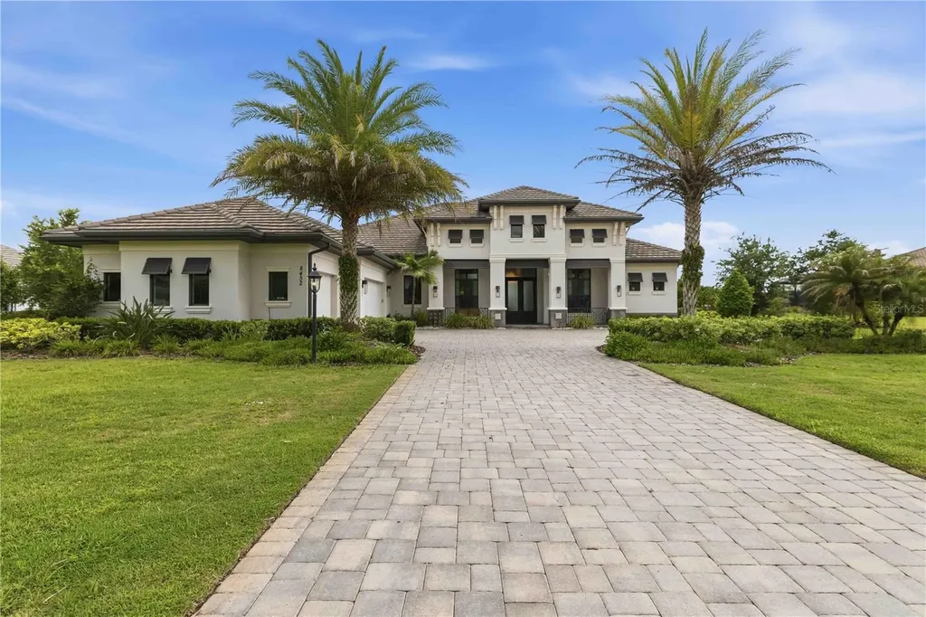 8452 Lindrick Lane Bradenton FL 34202