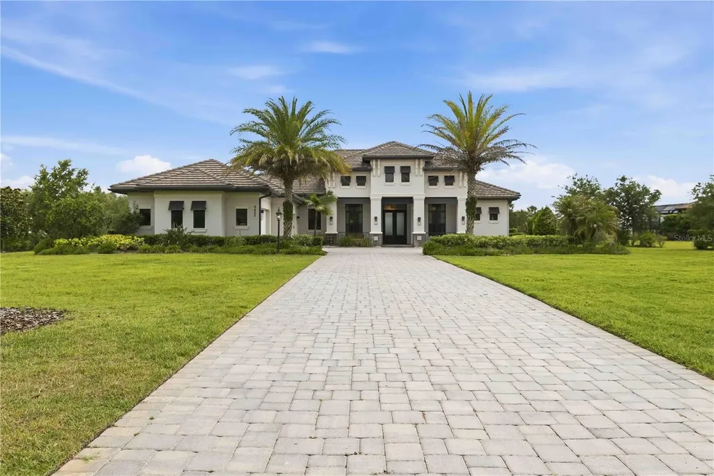 8452 Lindrick Lane Bradenton FL 34202