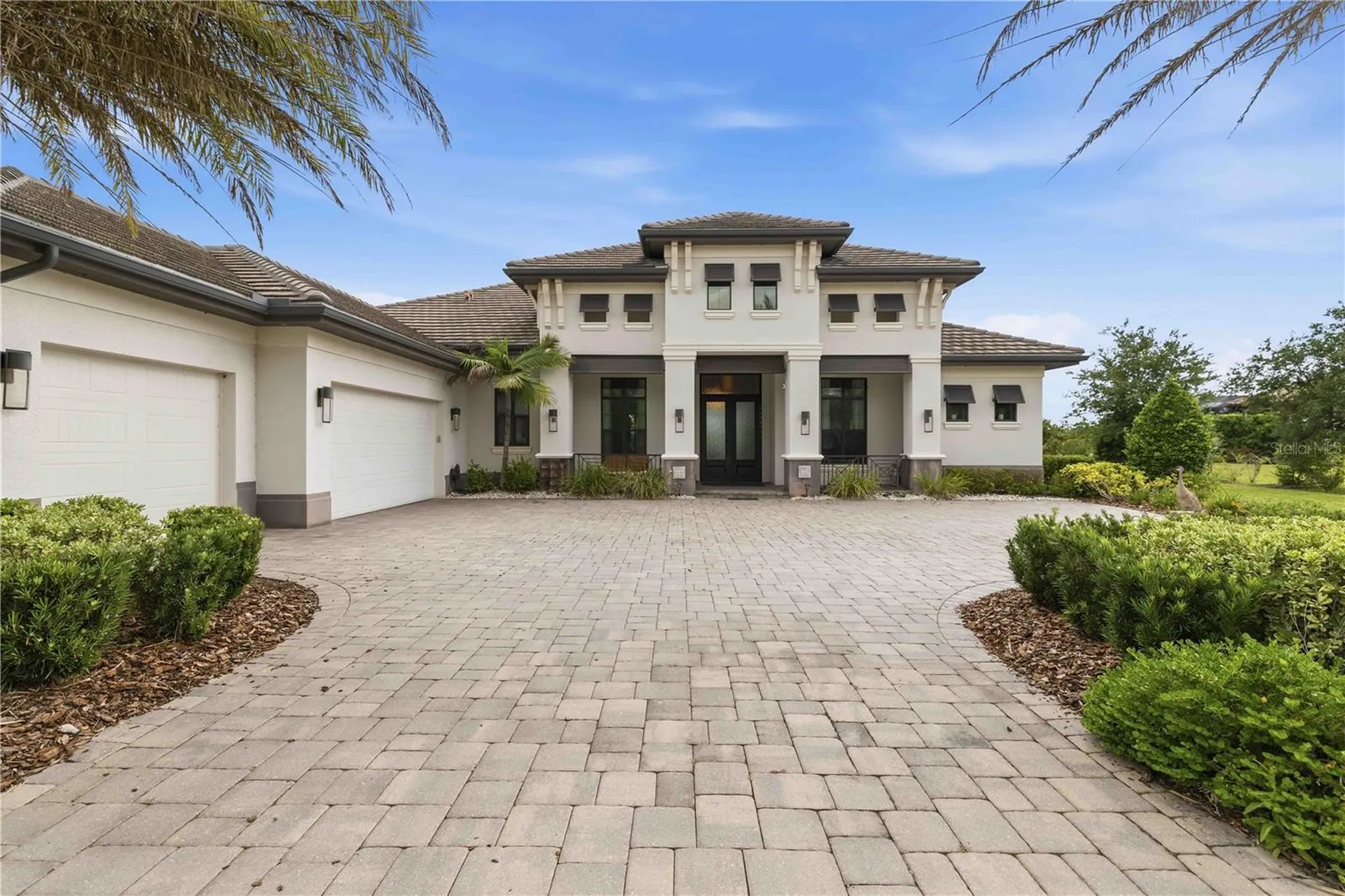 8452 Lindrick Lane Bradenton FL 34202