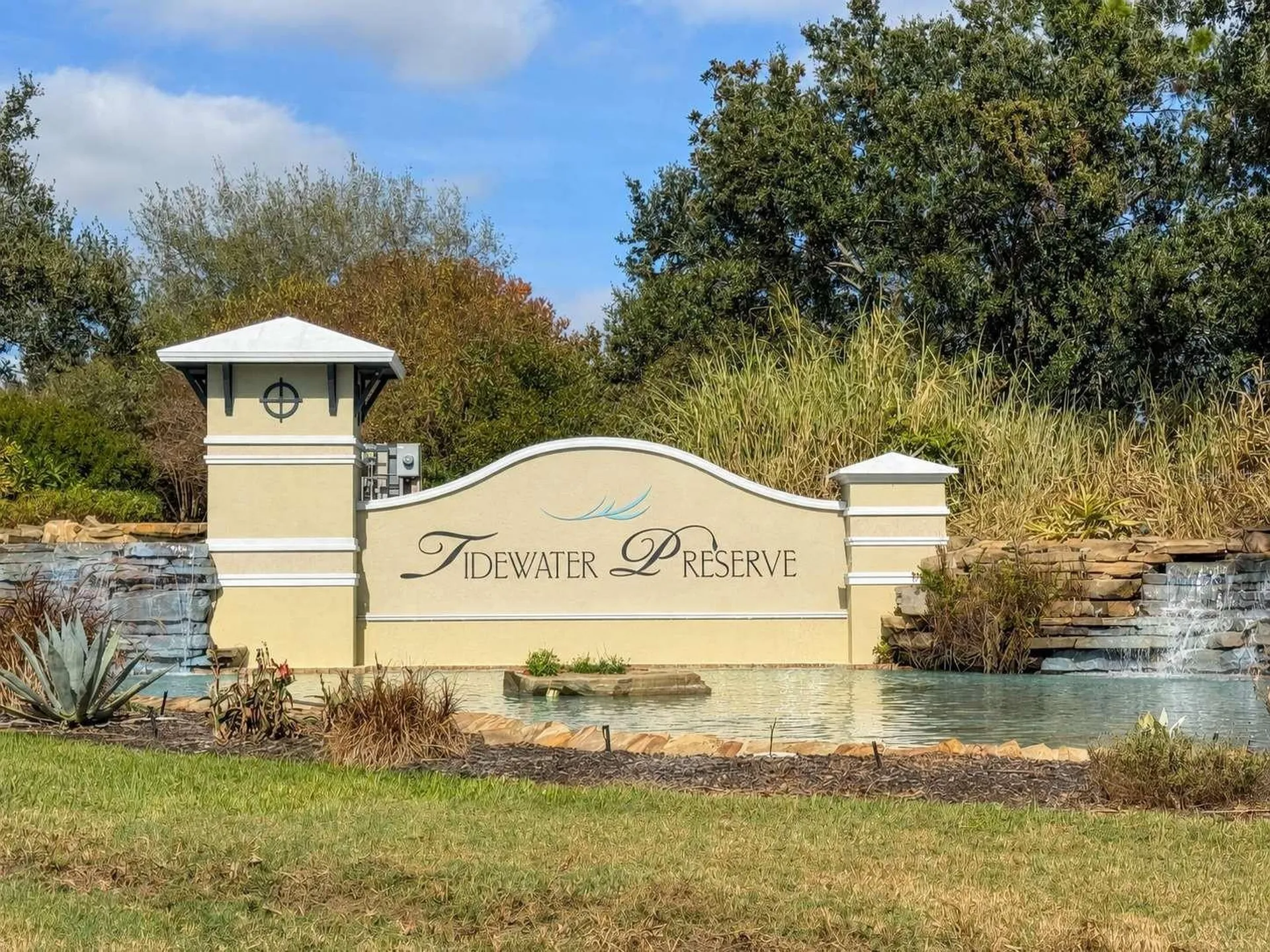 5510 Tidewater Preserve Boulevard Bradenton FL 34208