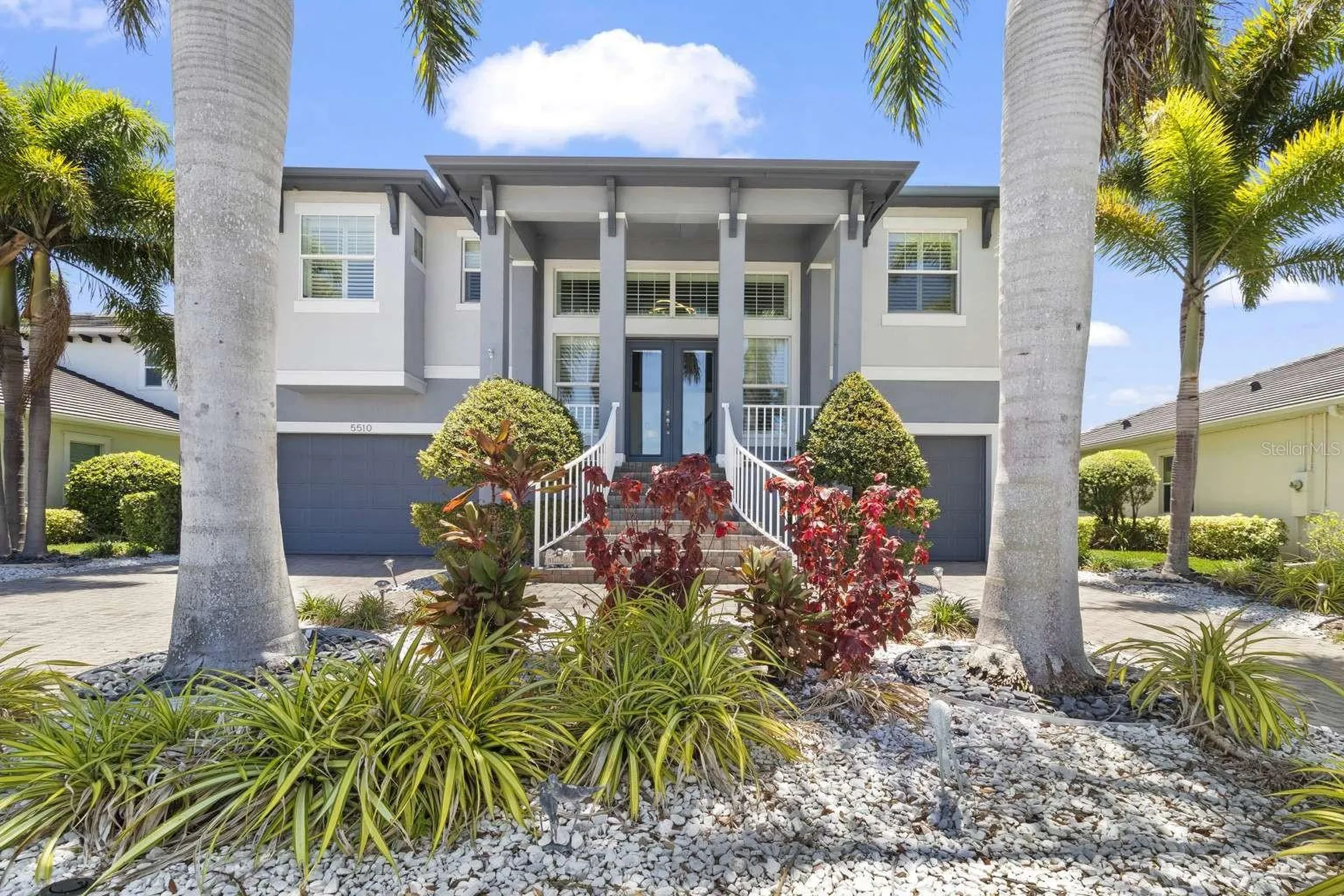 5510 Tidewater Preserve Boulevard Bradenton FL 34208