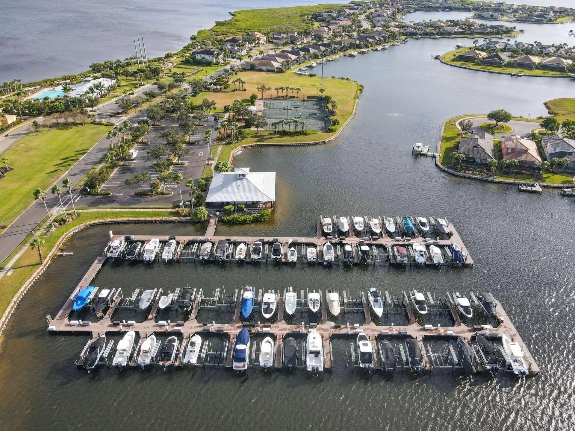 5510 Tidewater Preserve Boulevard Bradenton FL 34208