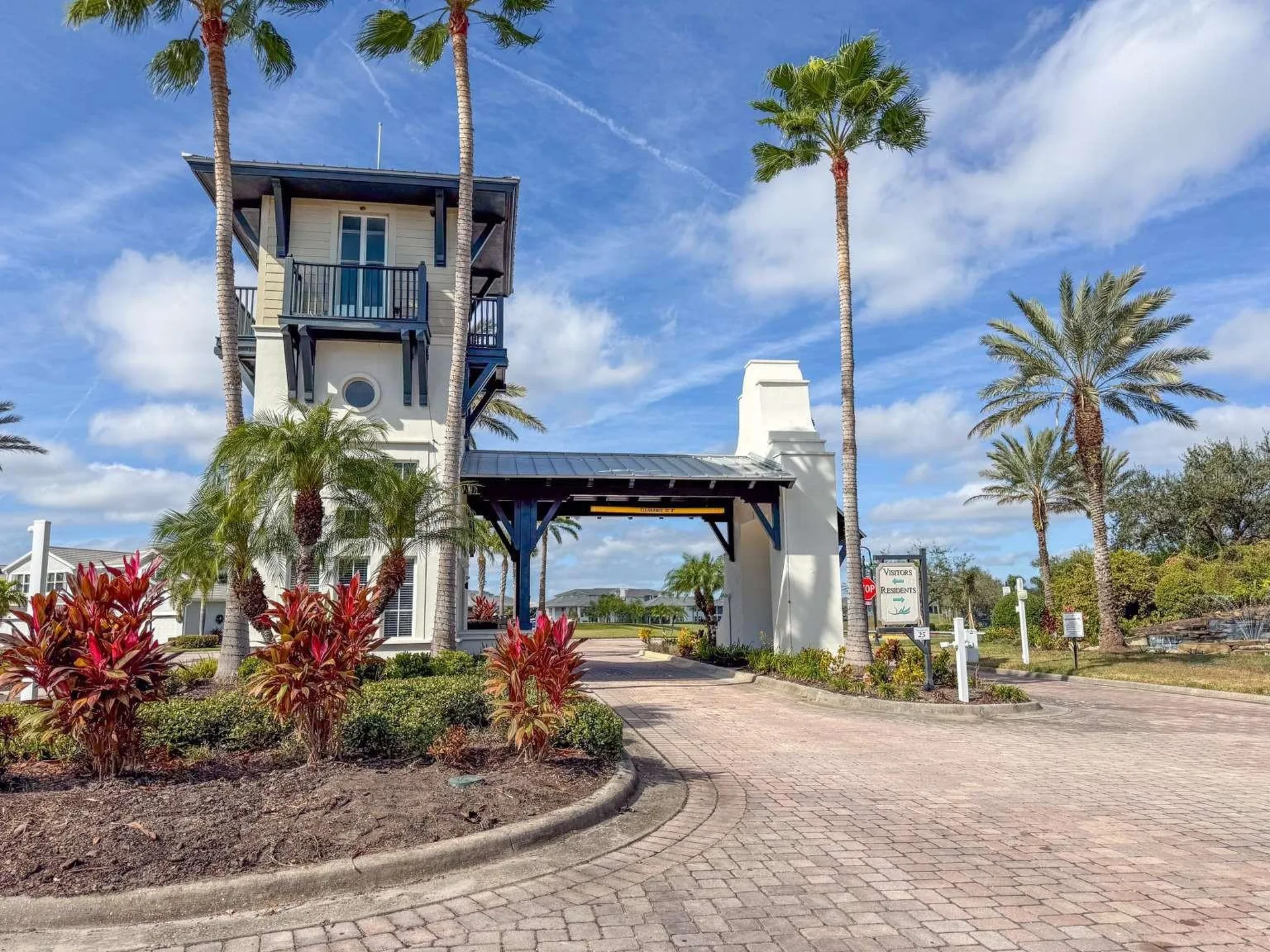 5510 Tidewater Preserve Boulevard Bradenton FL 34208