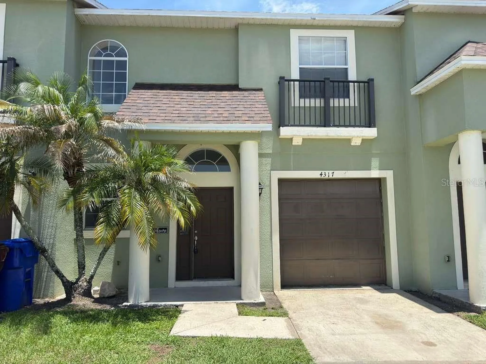 4317 Paradise Cove Court Kissimmee FL 34746
