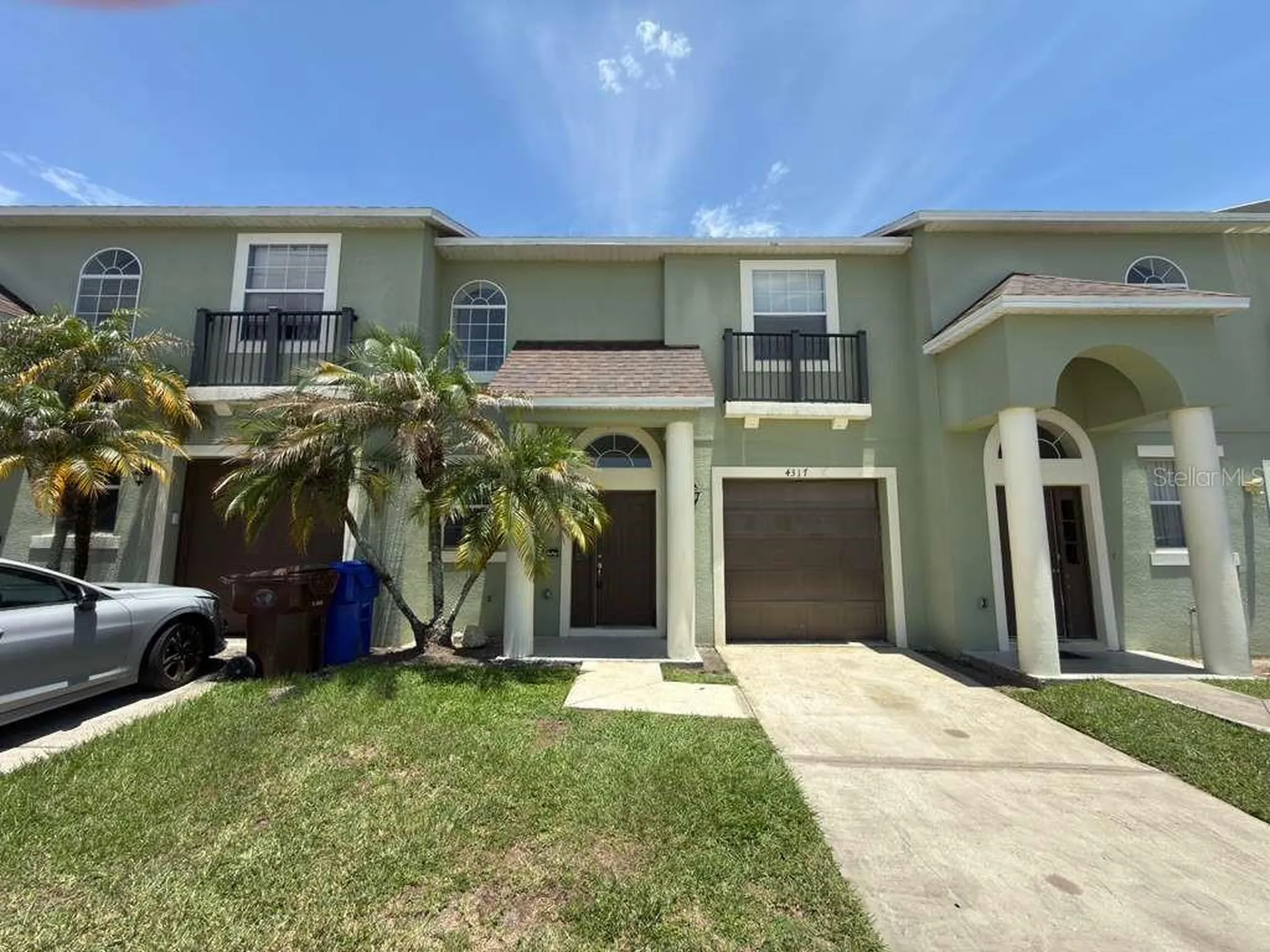 4317 Paradise Cove Court Kissimmee FL 34746