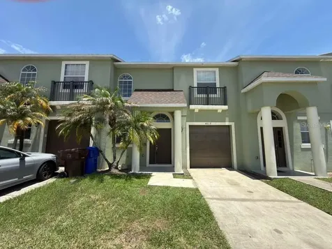 4317 Paradise Cove Court Kissimmee FL 34746
