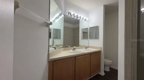 4317 Paradise Cove Court Kissimmee FL 34746
