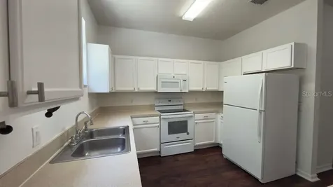 4317 Paradise Cove Court Kissimmee FL 34746