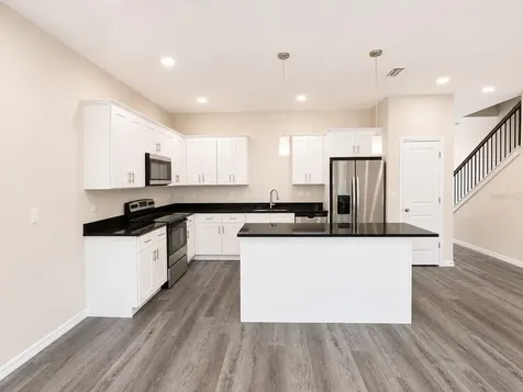 4347 Cambio Gardens Court Tampa FL 33610