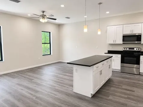 4347 Cambio Gardens Court Tampa FL 33610