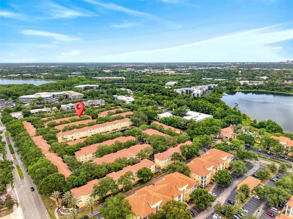 2847 Shadow View Circle Maitland FL 32751