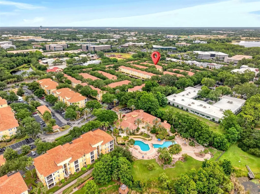 2847 Shadow View Circle Maitland FL 32751
