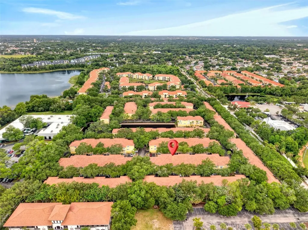 2847 Shadow View Circle Maitland FL 32751