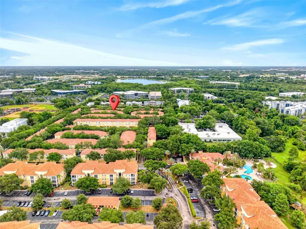 2847 Shadow View Circle Maitland FL 32751
