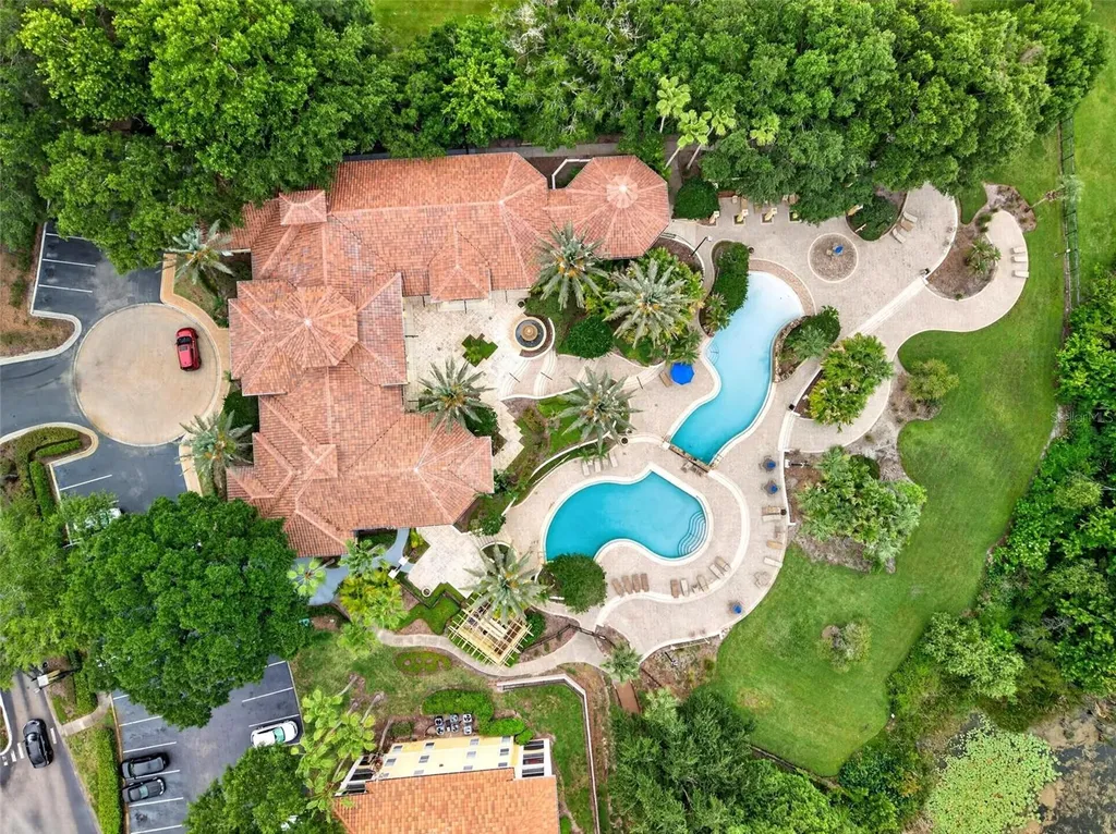 2847 Shadow View Circle Maitland FL 32751
