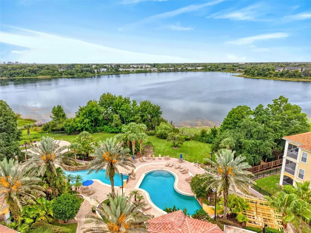 2847 Shadow View Circle Maitland FL 32751
