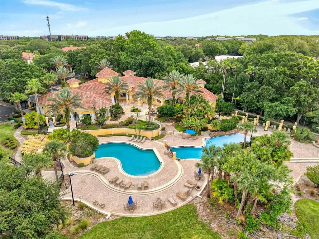 2847 Shadow View Circle Maitland FL 32751
