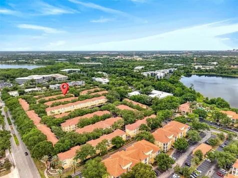 2847 Shadow View Circle Maitland FL 32751