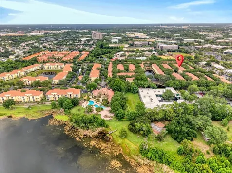 2847 Shadow View Circle Maitland FL 32751