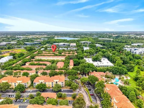 2847 Shadow View Circle Maitland FL 32751