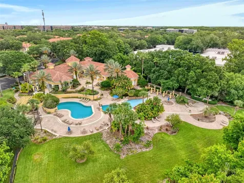 2847 Shadow View Circle Maitland FL 32751