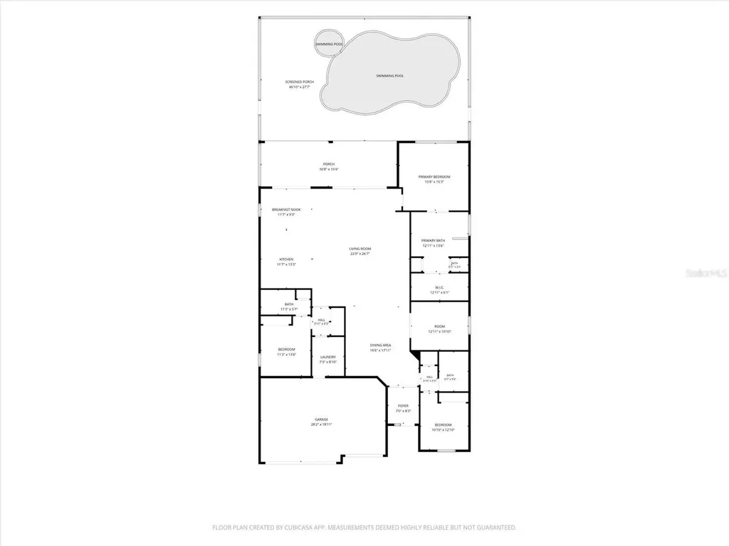 2759 Maria Isabel Avenue Ocoee FL 34761