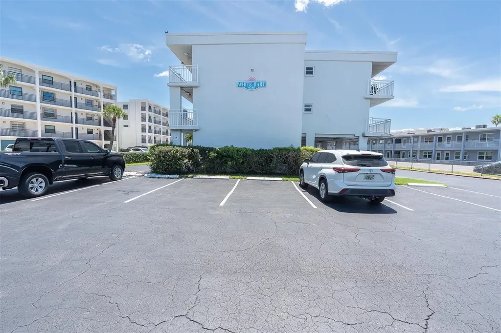 9755 Harrell Avenue Treasure Island FL 33706