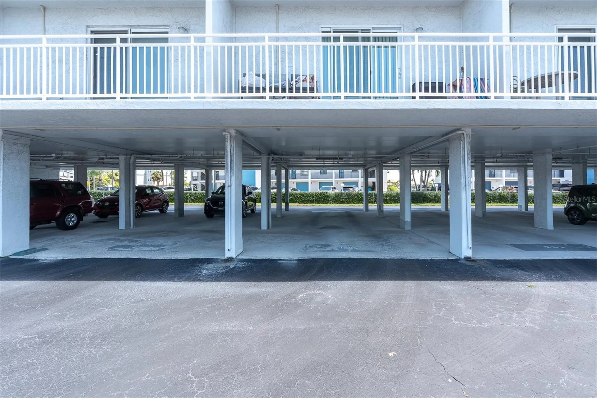 9755 Harrell Avenue Treasure Island FL 33706