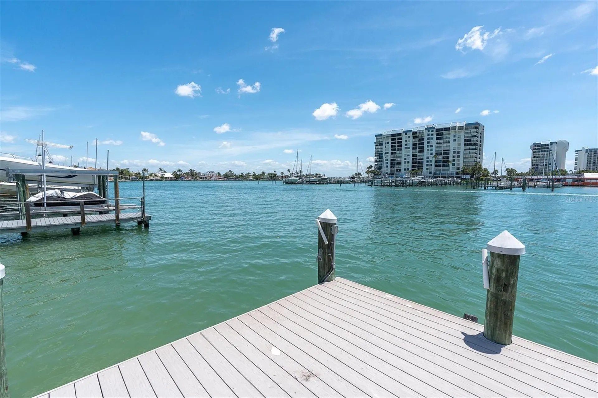 9755 Harrell Avenue Treasure Island FL 33706