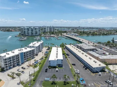 9755 Harrell Avenue Treasure Island FL 33706