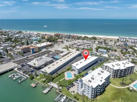 9755 Harrell Avenue Treasure Island FL 33706