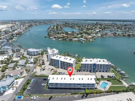 9755 Harrell Avenue Treasure Island FL 33706