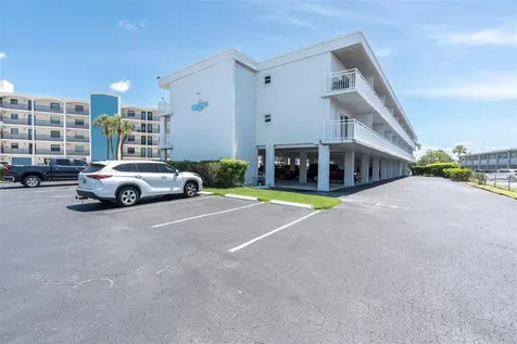 9755 Harrell Avenue Treasure Island FL 33706